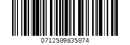 EAN Code Nummern mit 07 – 06  – Präfix – Bedeutung ?